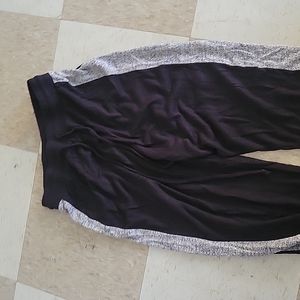 Women's sweat pants